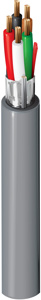 Belden Multi-conductor Riser Security & Alarm Cable