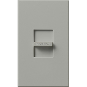 Lutron Nova Magnetic Ballast Slide-to-Off Dimmers