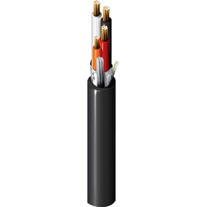 Belden Overall Shielded Instrumentation Cable