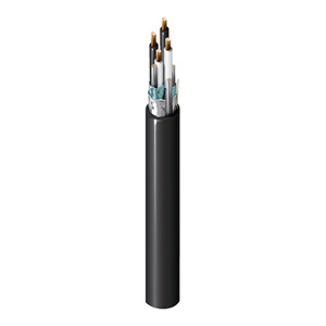 Belden Pair / Overall Shielded Instrumentation Cable
