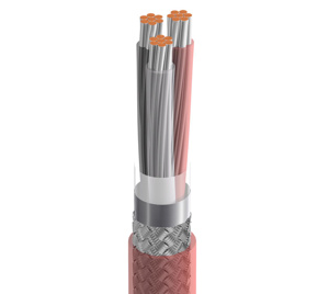 Belden Multi-conductor Plenum Cable