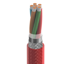 Belden Multi-conductor Plenum Cable
