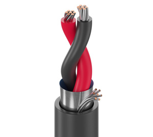 Belden Electronic Instrumentation Cable
