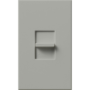Lutron Nova T Slide-to-Off Dimmers
