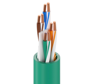 Belden Cat6 Riser Cable