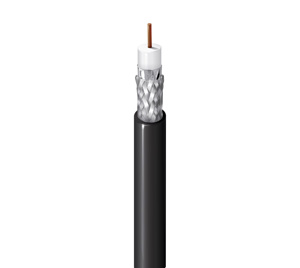 Belden Riser RG58 Coaxial Cable