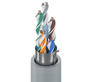 Belden Multi-conductor Computer Cable