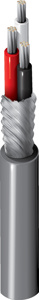 Belden Multi-pair Riser Signal Cable