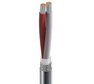 Belden Multi-pair Riser Signal Cable