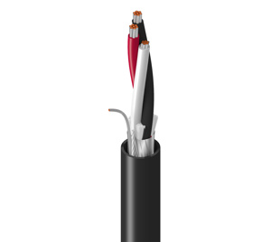Belden Overall Shielded Instrumentation Cable