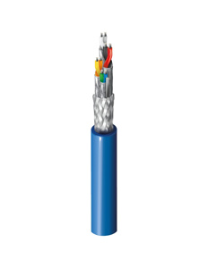Belden Multi-conductor Computer Cable