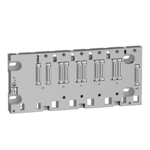Square D Modicon™ X80 Racks Din-rail