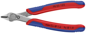 Knipex Tools Knipex Electronics Snips