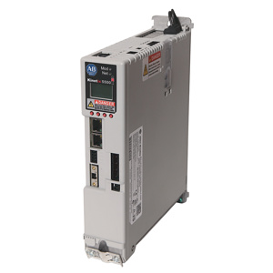 Servo Drives & Controls - Unclassified Product Family