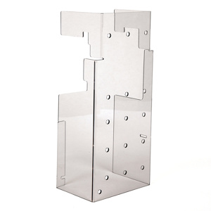Rockwell Automation 1494U Short Protective Covers 30 - 100 A