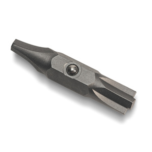 Klein Tools 32 Double-sided Replacement Bits