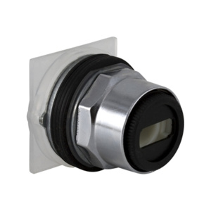 Square D Harmony™ 9001K Selector Switches Selector Switch 3 Position Spring Return from Both