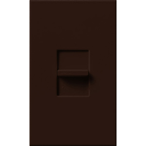 Lutron Nova T Magnetic Low Voltage Slide-to-Off Dimmers Slide MLV Halogen