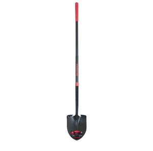 Ames Round Point Shovels