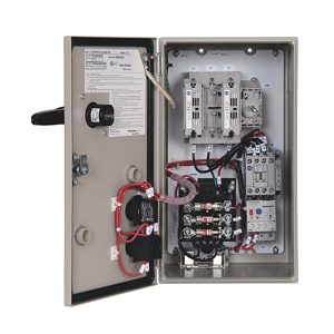 Rockwell Automation 112 Series Combo Starters