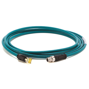 Rockwell Automation 1585D Ethernet Cables