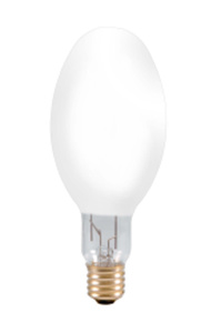 Sylvania Metalarc® Series Metal Halide Lamps 400 W ED37 3700 K