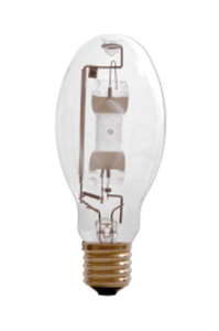 Sylvania Metalarc® Series Metal Halide Lamps 400 W ED37 4000 K