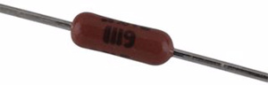 Through Hole Resistors