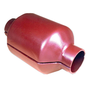 Dresser Style 220 Reinforcing Pipe Sleeves