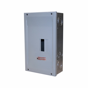 Eaton BR Series 3R Main Lug Only <em class="search-results-highlight">Loadcenters</em>