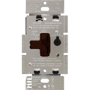 Lutron Ariadni® Toggler® AYCL-253P Series Dimmers