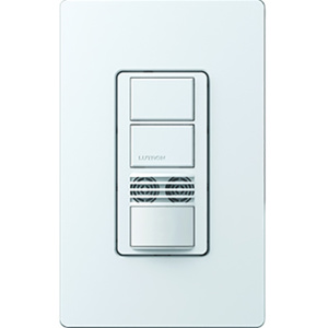 Lutron MS Maestro Series Dual Technology Occupancy Sensor Switches