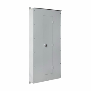 Eaton Cutler-Hammer Pow-R-Stock Plus Series NEMA 3R/12 Panelboard Enclosures 42.00 in H x 20.00 in W