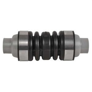 ABB Thomas & Betts PVC Deflection / Expansion Couplings