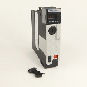 Rockwell Automation 1756-L ControlLogix Controllers