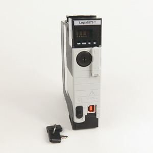 Rockwell Automation 1756-L ControlLogix Controllers