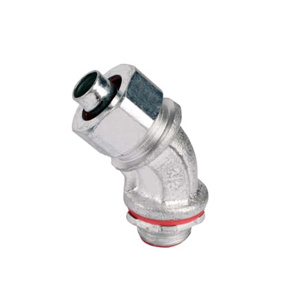 ABB Thomas & Betts LT-SC Series 45 Degree <em class="search-results-highlight">Liquidtight</em> Connectors