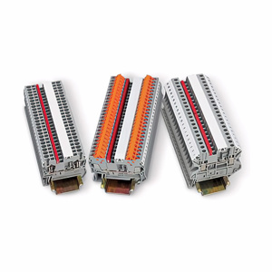 Eaton Bussmann CH Series Class CC Modular Fuse Holders