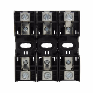 Eaton Bussmann RM Series Fuse Blocks