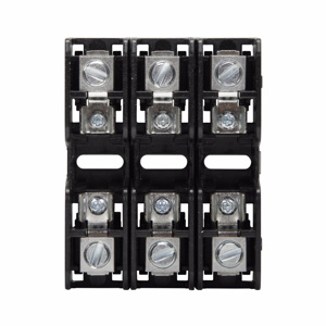 Eaton Bussmann BMM Series Midget Fuse Blocks