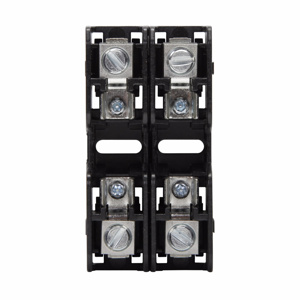 Eaton Bussmann BCM Series Class CC Fuse Blocks
