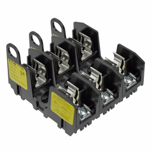 Eaton Bussmann HM Series Class H / K Fuse Blocks