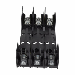 Eaton Bussmann HM Series Class H / K Fuse Blocks