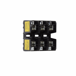 Eaton Bussmann JM Series Class J Fuse Blocks