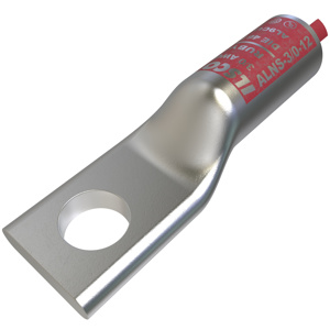 nVent ILSCO ALNS Series Long Barrel Compression Lugs