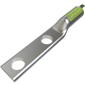nVent ILSCO ALND Long Barrel Compression Lugs