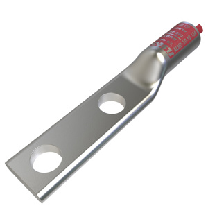 nVent ILSCO ALND Long Barrel Compression Lugs