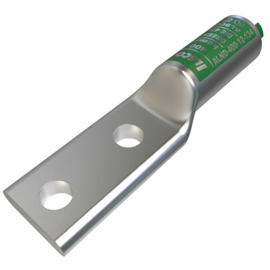 nVent ILSCO ALND Long Barrel Compression Lugs