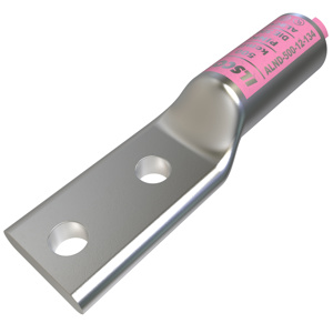 nVent ILSCO ALND Long Barrel Compression Lugs