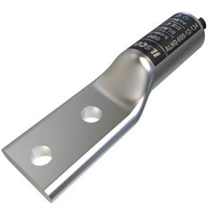 nVent ILSCO ALND Long Barrel Compression Lugs